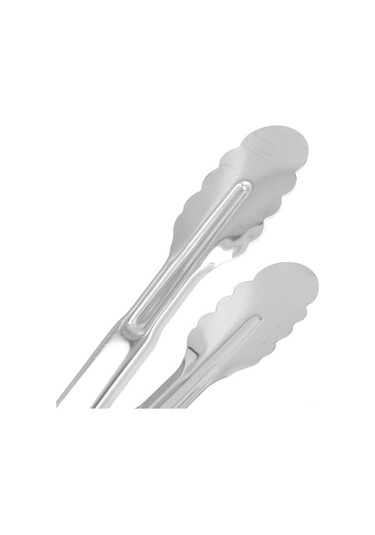 Fortunelane 304 Çelik Mutfak Mangalı Yemek Kelebeği 33.5cm Kalın Güçlü 31.5cm Multifonksiyonlu Kullanıma Uygun Çok Renkli Çok Renkli