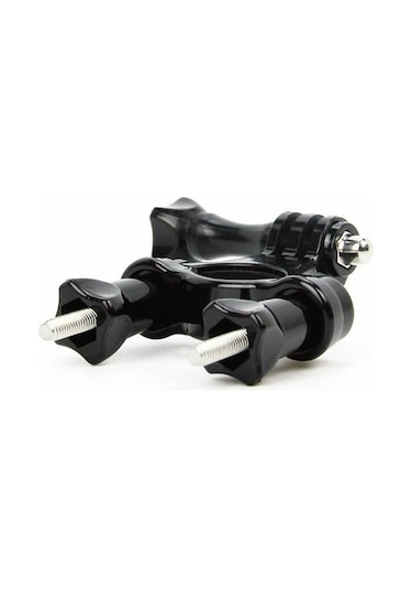 Gopro Aksiyon Kamera Motor Bisiklet Gidon Bağlantı Aparatı Gp01