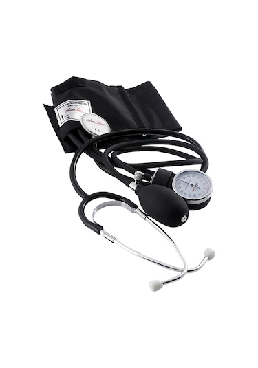 Armoline AL-201 Steteskoplu Manuel Tansiyon Aleti Çantalı