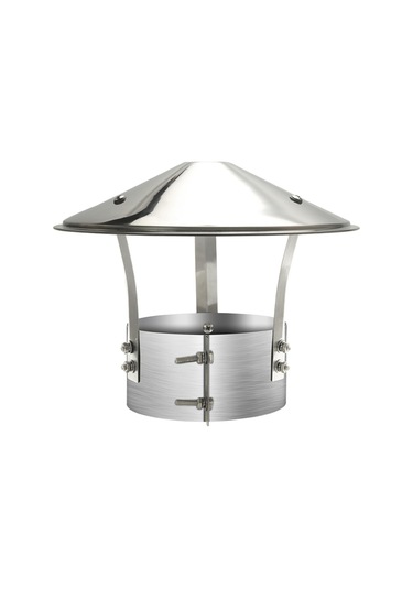 Suntek Baca Kapağı Dış Ev Yağmur Kar Koruyucu Kapak Çatı