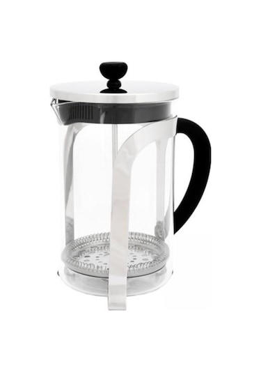 Fame Kitchen 359 600 Ml French Press Şeffaf