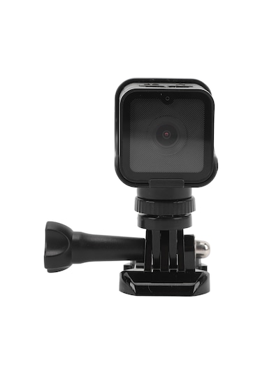 Geeroyoo 1080p Hd Bisiklet Kamera, 120 Derece Geniş Açı, Wifi Canlı Görüntü, Su Geçirmez, Elektronik Sabitleme, Döngü Kaydı, 256gb Desteği