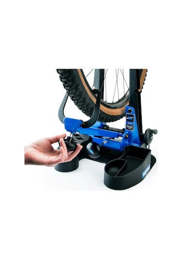 ParkTool TS-2.3 Profesyonel Akort Sehpası Siyah