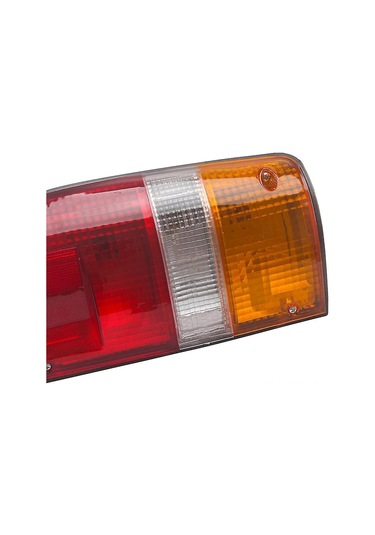 Suofeng Toyota Hilux Mk3 1989-1995 Sağ Arka Fren Lambası - Direk Değişim, Dayanıklı Abs+pc Malzeme, Uyumlu Ln Rn Pickup