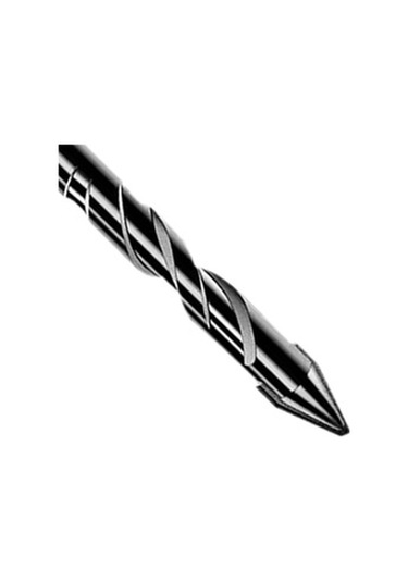 Lijinxu Magideal Seramik Beton Duvarcılık Için Eğri Uçlu Siyah 8 Mm