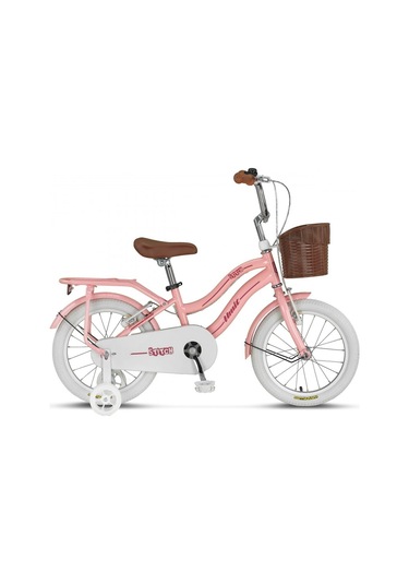 Ümit Stitch 20jant Çocuk Bisikleti Pembe