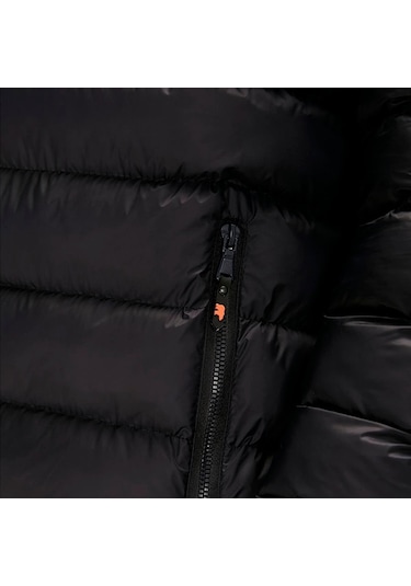 Bad Bear Boss Puffer Erkek Lacivert Mont Lacivert