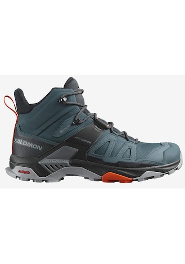 Salomon X Ultra 4 Mid Gore-tex Erkek Bot 001