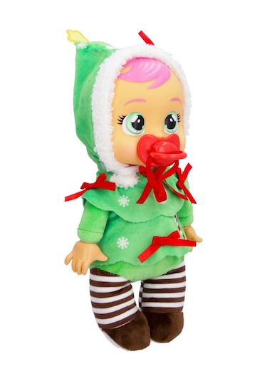 Cry Babies Ağlayan Yumuş Kostüm Noelle-927285