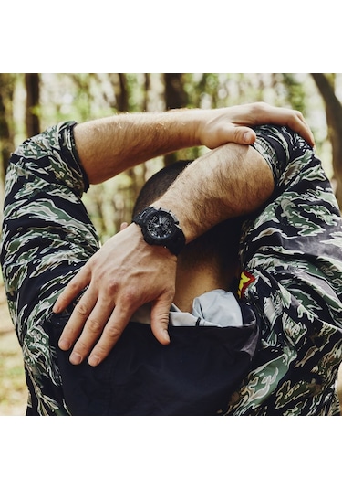 Casio GBA-900-1ADR Kol Saati