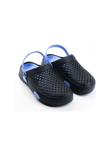 Gezer Yazlık Islak Zemin Sabo Erkek Terlik - 554550710 Lacivert