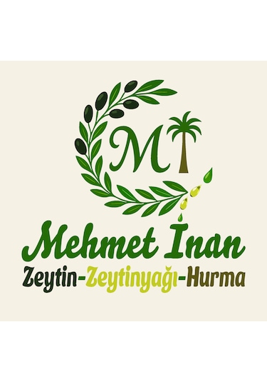 Piarom 1. Kalite Mebrum Hurma