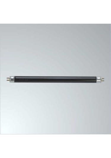 6 Watt Blb Mor Işık Floresan Ampul. Para Makinasi Ampulü 21Cm