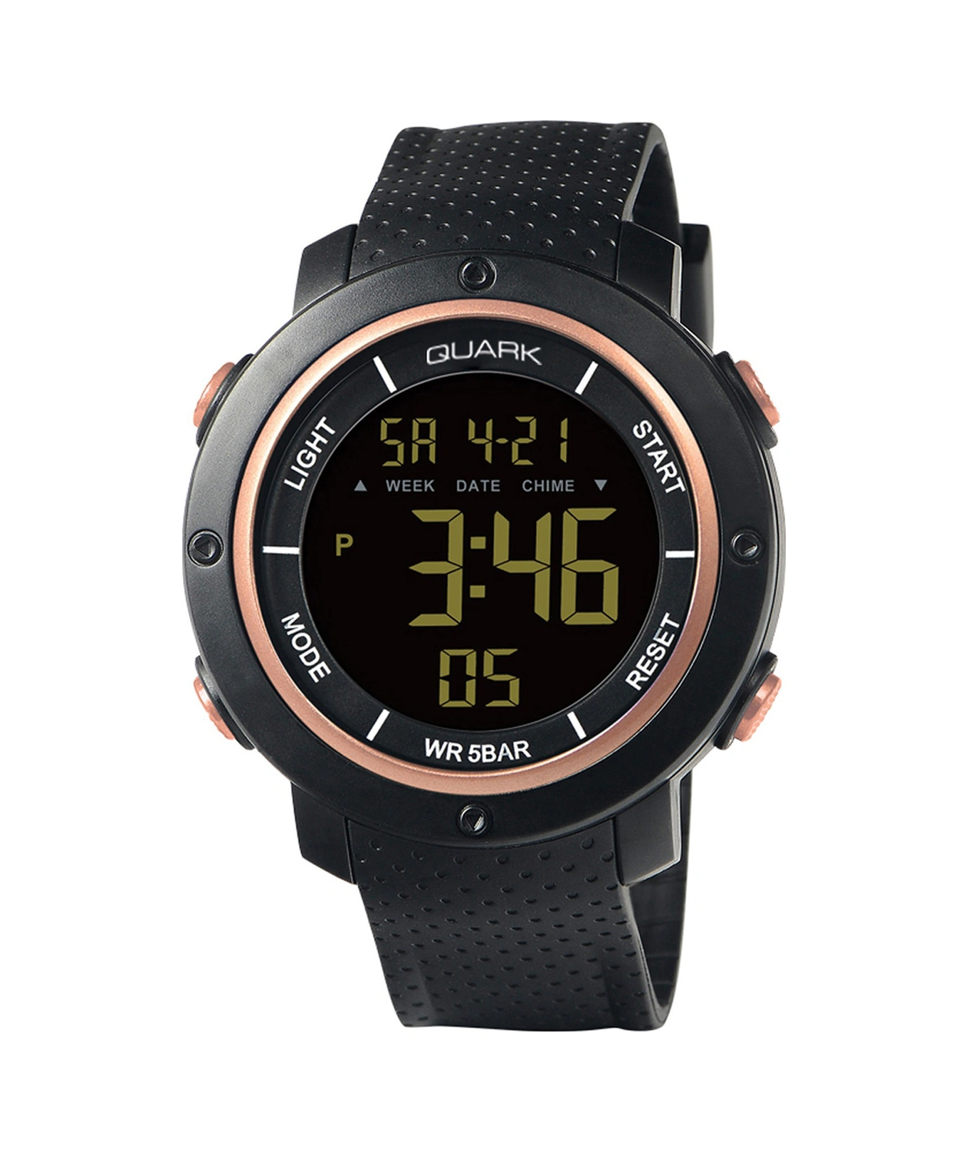 Quark Qu-353gh-5 Siyah