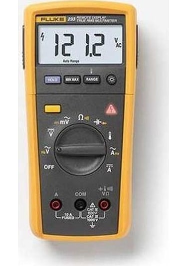Fluke 233 Digital Ölçü Aleti-47829