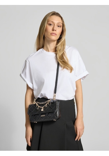 Guess Libby Kadın El Çantası-gg991220 Bla