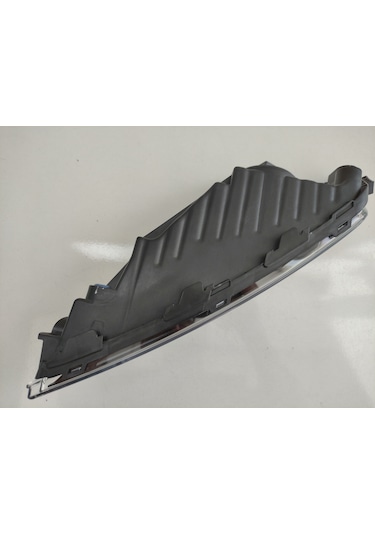 Sis Farı Sol 3v0941699 Skoda Superb 2015-2019