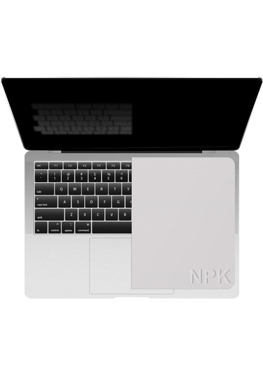 Suntek Magideal Mikrofiber Astar Temizleme Bezi Klavye 34cmx22,5cm