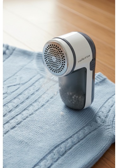 Dominicus Pilli Tüy Temizleme Ve Tiftik Temizleme Makinesi Tiftik Toplayıcı Gri Gri