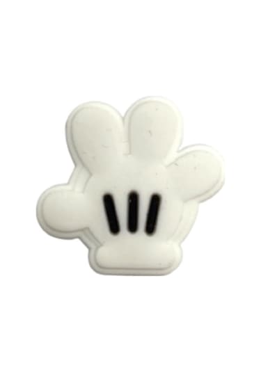 Crocs Terlik Süsü & Renkli Aksesuar Jibbitz (498080974)