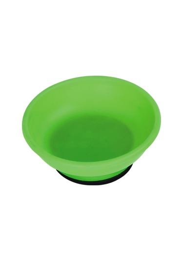 Nt Tools Yuvarlak Plastik Manyetik Takım Tepsisi