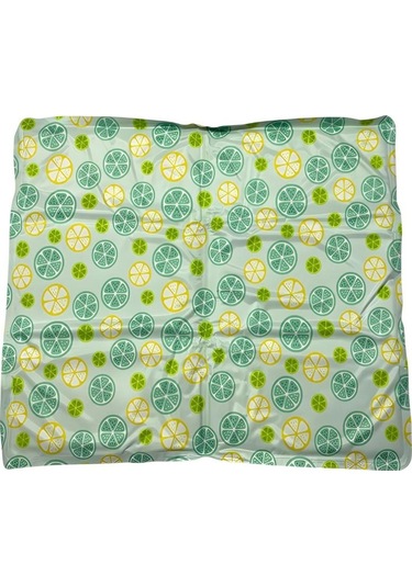 Pawise Serinletici Mat M 50x40 Cm Çiçek Desenli