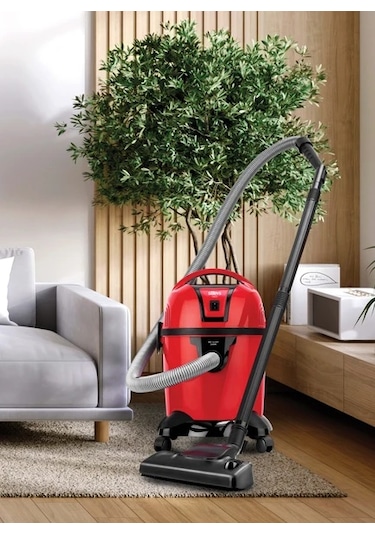 Stilevs Uzay S 2400 W Islak Kuru Elektrikli Süpürge