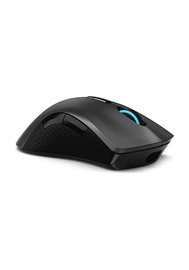 Lenovo Legion M600 16000DPI Kablosuz Optik RGB Siyah Gaming Mouse