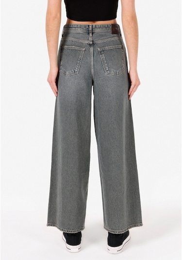 Colins Regular Fit Kadın İndigo Jean Pantolon Cl1072700 Q1.v1 Dn44002 Denim