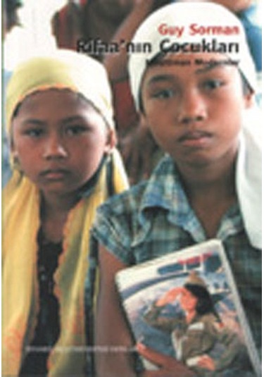 Rifaa'nın Çocukları- Müslüman Modernler