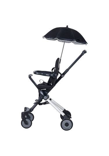 Prego Baby Prego Flex Bebek Arabası 2226 Prg-2226 Gri PRG-2226_Gri