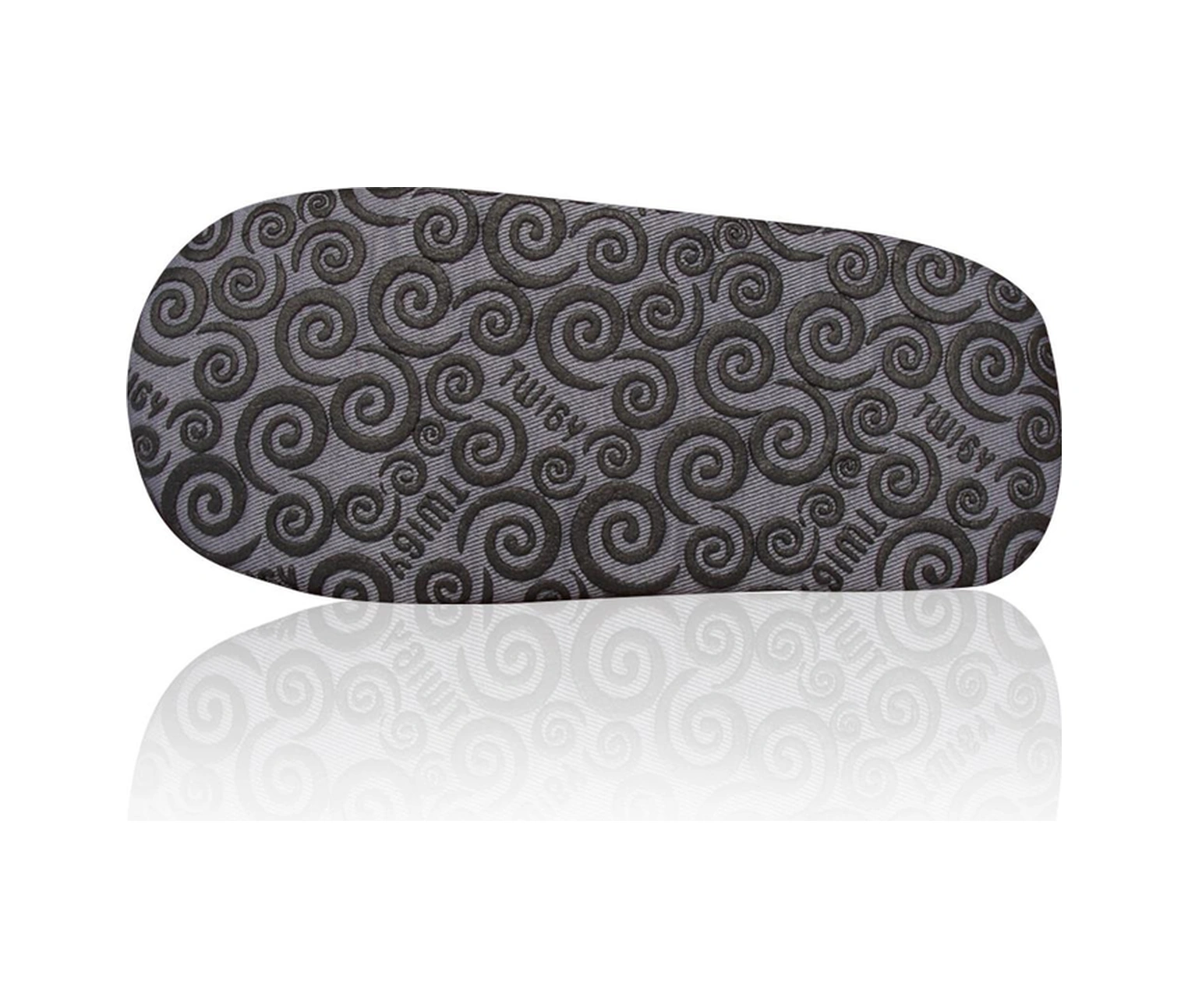 Gelin-damat Kadın Panduf Siyah-beyaz 36/41-10608 Siyah-beyaz