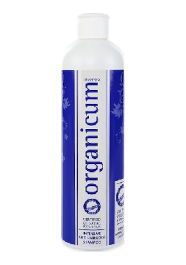 Organicum Intensive Hair Loss Şampuan 350 ML