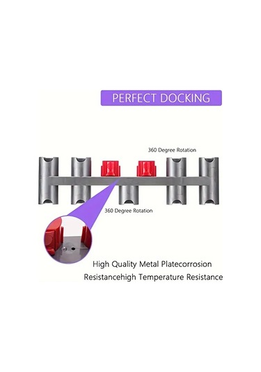 Uyumlu Model Dys İle Uyumlu V7-v15 Elektrikli Süpürge Aksesuar Seti