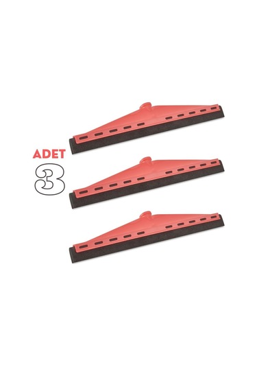 FLORA ÇİFT LASTİKLİ YERSİL 40CM F050 3'LÜ