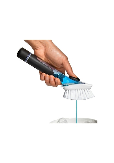 Oxo 1067529 Gg Bulaşık Fırçası Renkli