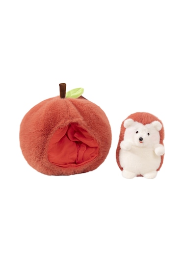 Suntek Sevimli Peluş Hayvan Oyuncak Yumuşak Bebek Dekoru A A