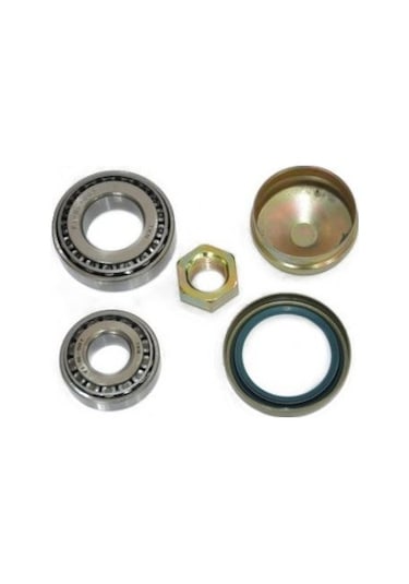 Bescher On Teker Rulman Kıtı Sag M131/1600/dks AOD-BSC 170724