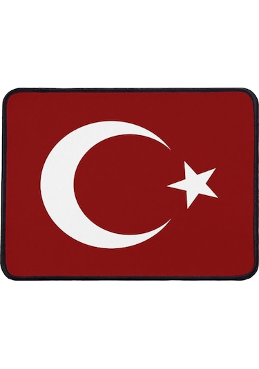 Oyuncu Mouse Pad Kaydırmaz Küçük Boy 32x24cm - Ds122 Model-1