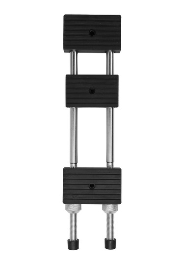 Springsun Ayarlanabilir Kaymaz Bileme Taşı Tutucu - 135-220mm Taşlar İçin