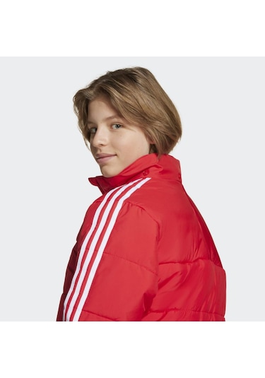 Adidas Jw1108 Padded Jacket Çok Renkli