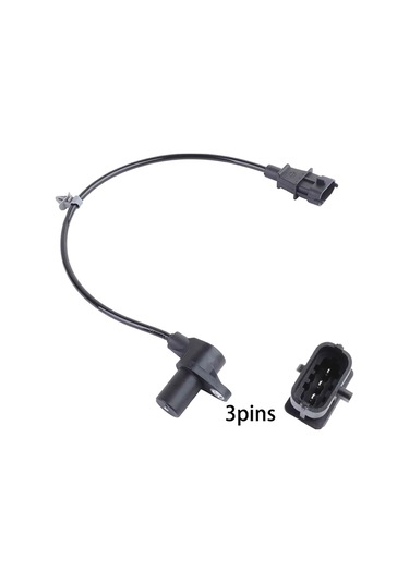 Crackedice Hyundai Kia İçin Araba Krank Mili Konum Sensörü