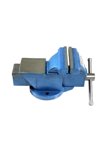 Partner 150Mm Sabit Tablalı Mengene Pt-21147
