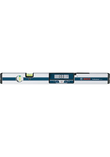 Bosch Gım 60 Dijital Su Terazisi-eğim Ölçer 0601076700
