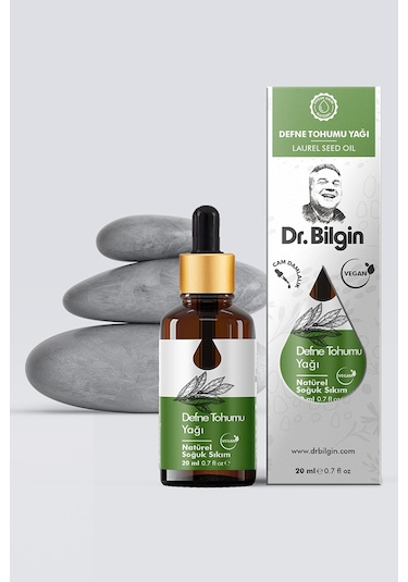 Dr. Bilgin Defne Tohumu Yağı 20 ML