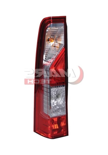 Renault Master Sol Arka Stop Lambası 2010--2018 N11.23542