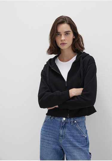 Mavi - Siyah Sweatshirt 1s10388-900 Siyah