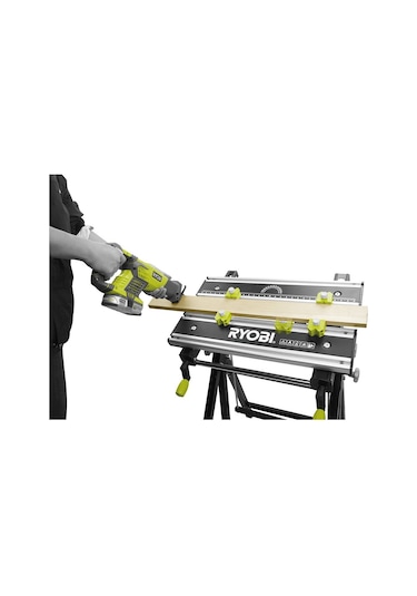 Ryobi Rwb03 25,50 Ve 80 Derece Açılı Çalışma Tezgahı