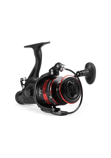 Neevoyu "9+1 Bilyeli Ultra Hafif Spin Olta Makinesi - Ek Plastik Makara Ve Yüksek Performans"