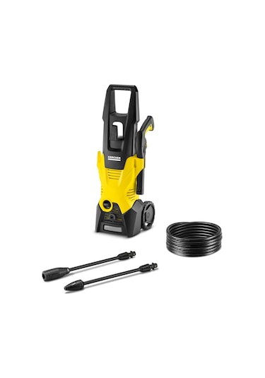 Karcher K3 120 Bar Basınçlı Yıkama Makinesi